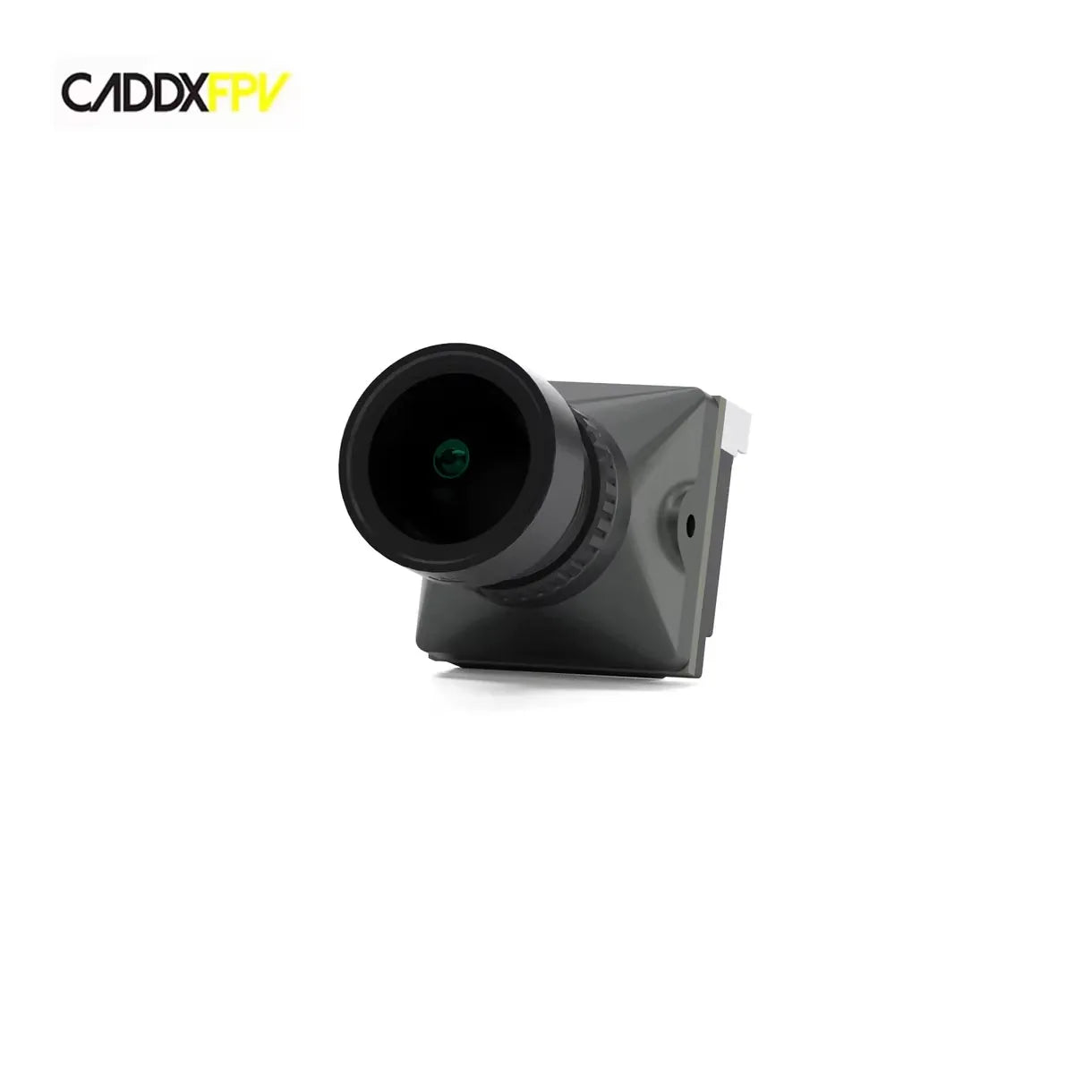 CADDX Ratel Pro FPV Camera 1500TVL 2.1mm Lens 16:9/4:3 NTSC/PAL FOV125°