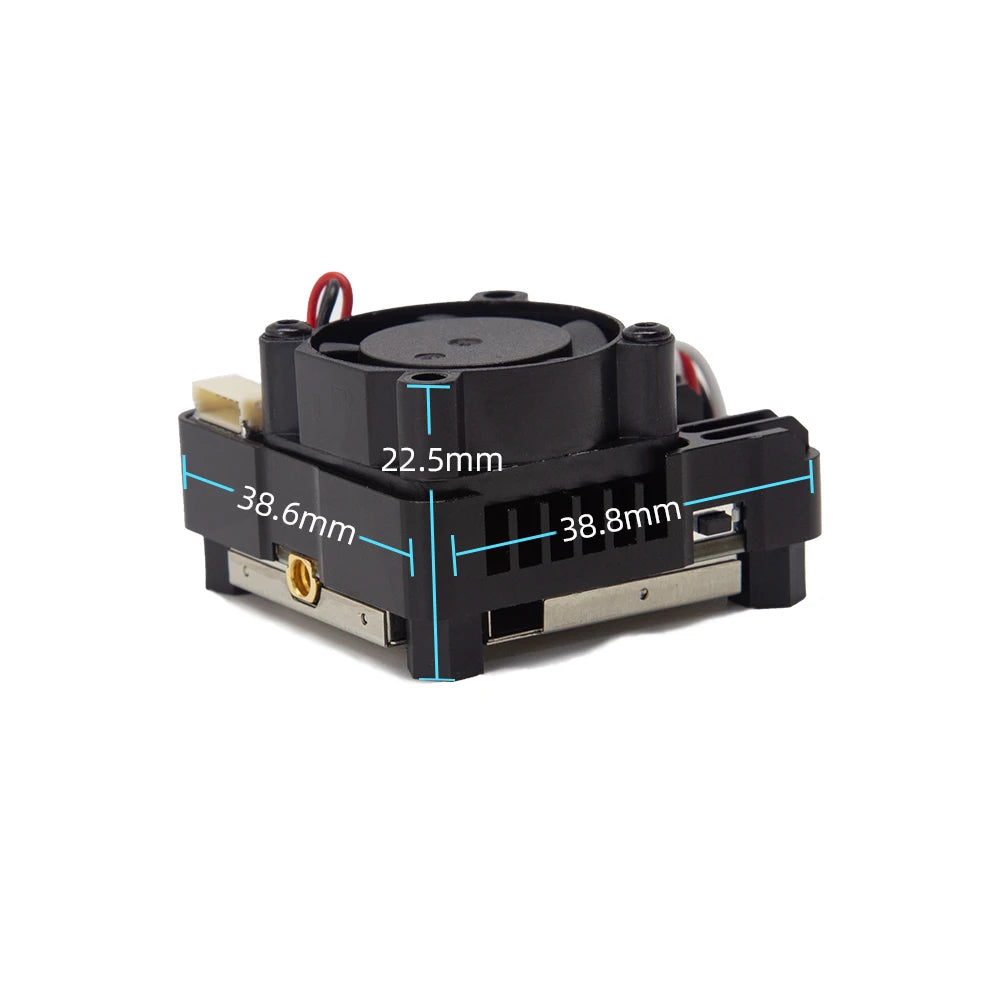 SKYZONE VTX 2.5W 5.8G 56CH High Power TX2501 Video Transmitter