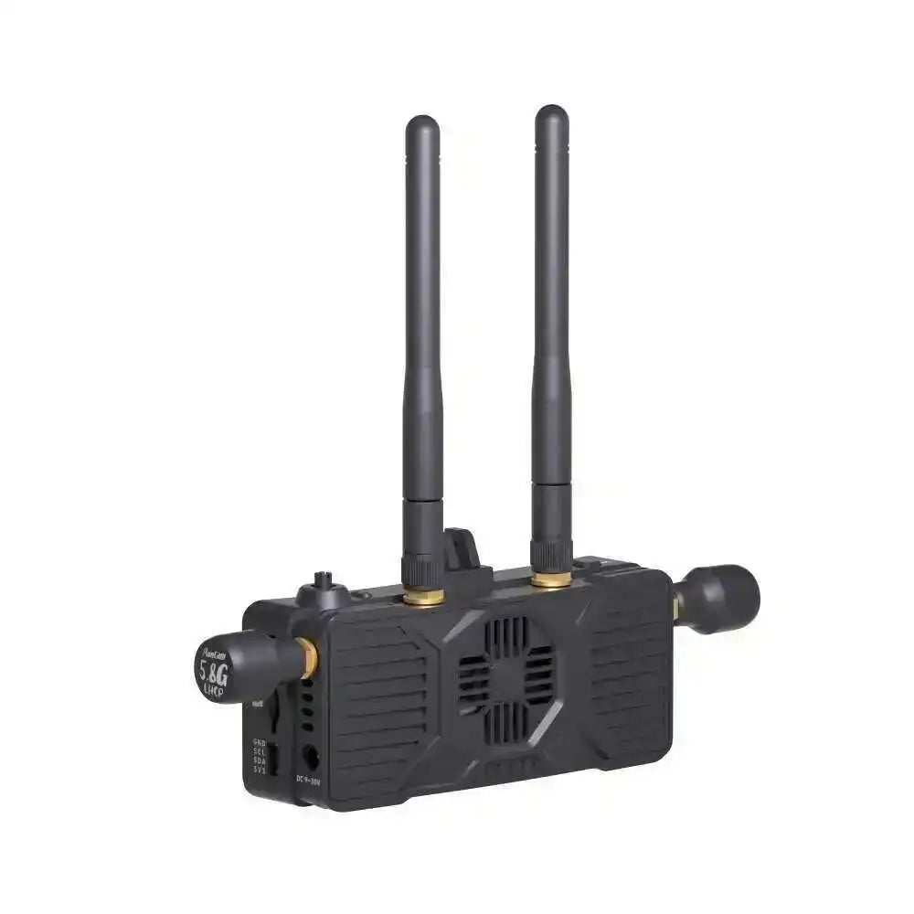 RunCam WiFiLink Digital VRX (support OpenIPC and ruby System VTX) + WiFiLink2 HD Digital RX