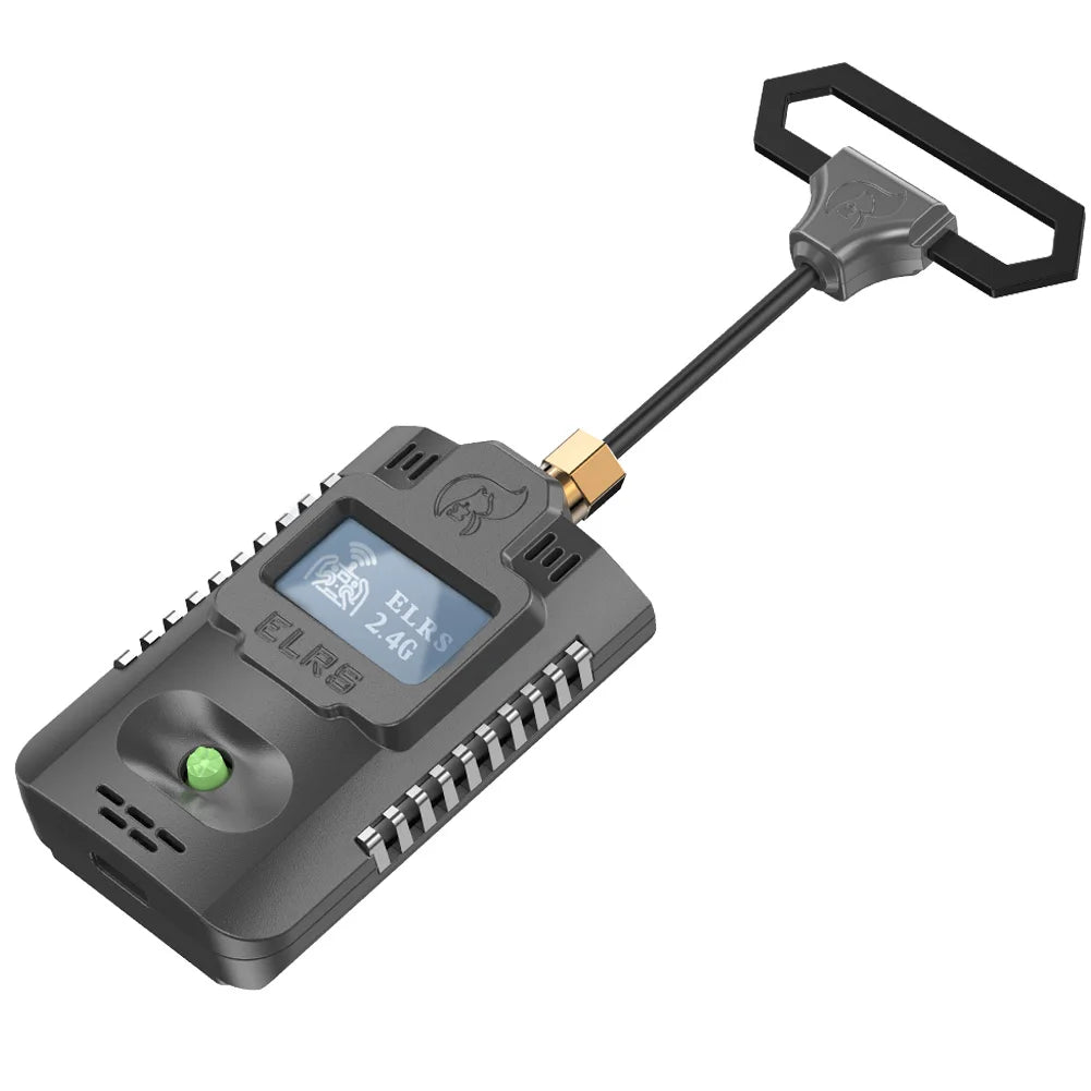 Jumper 2.4G ELRS 3.5V-6V TX Module AION NANO T-PRO