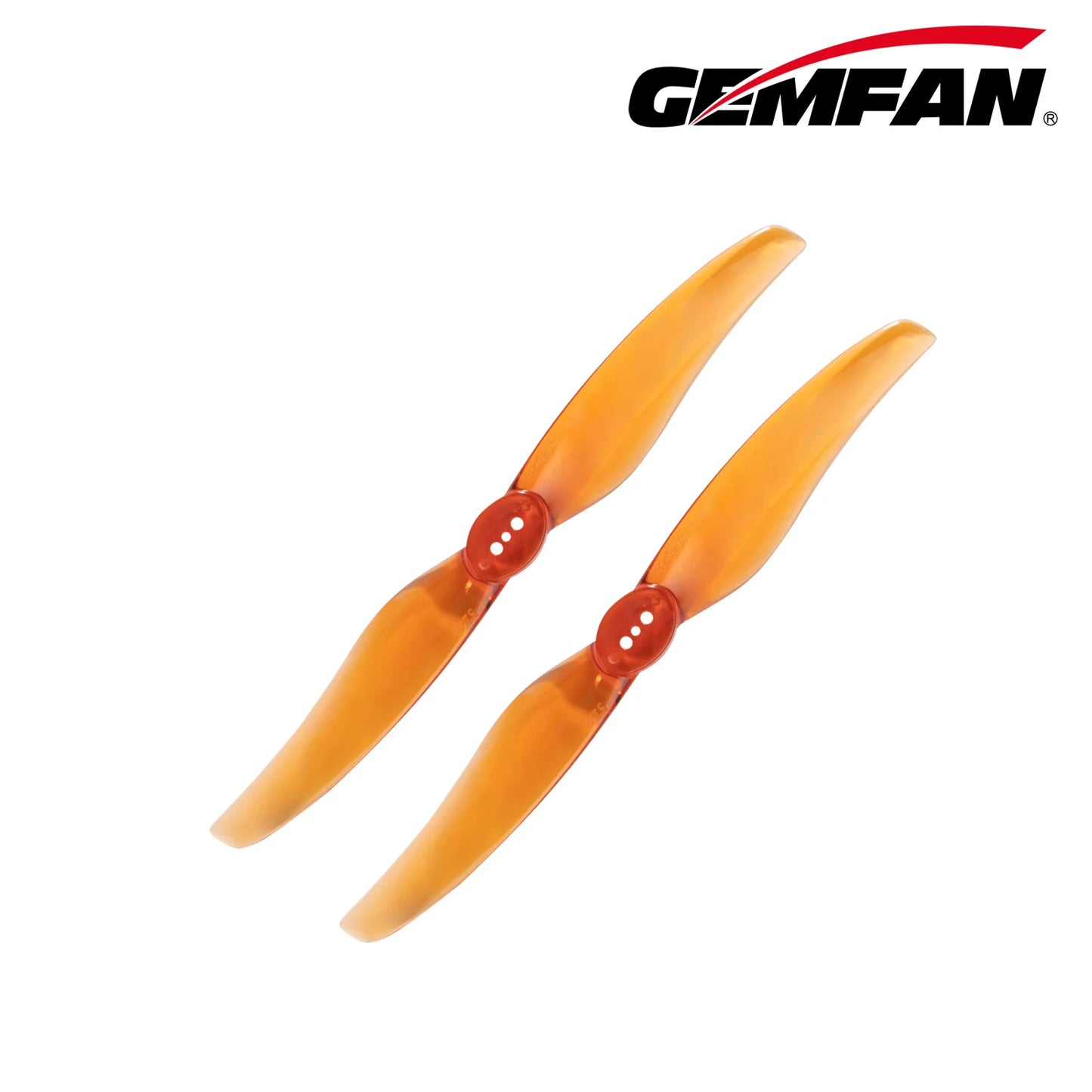 Gemfan 5126 Propeller 5 inch 2 Blade CW CCW Props