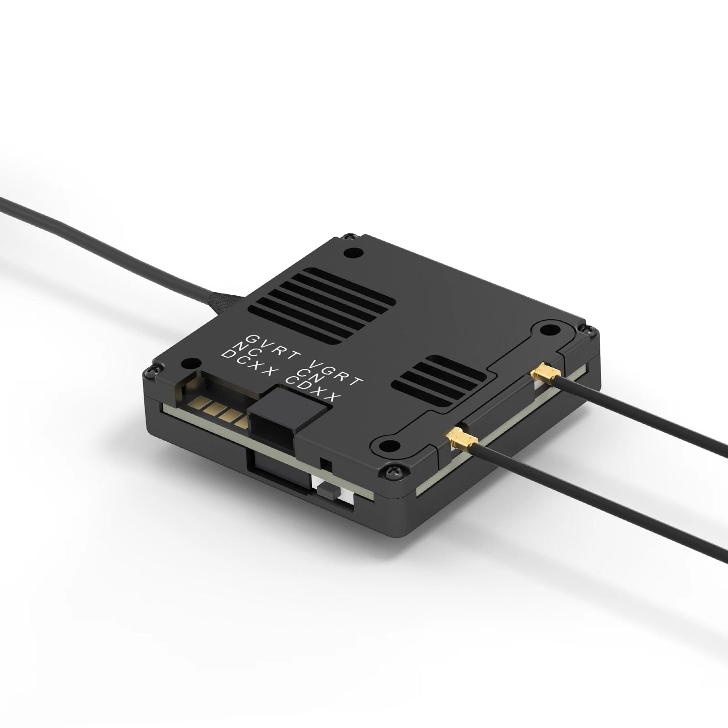 Caddx Walksnail Avatar HD Goggles L with CADDXFPV GM3 and Walksnail Avatar HD Pro Kit (Dual Antennas Version) KIT