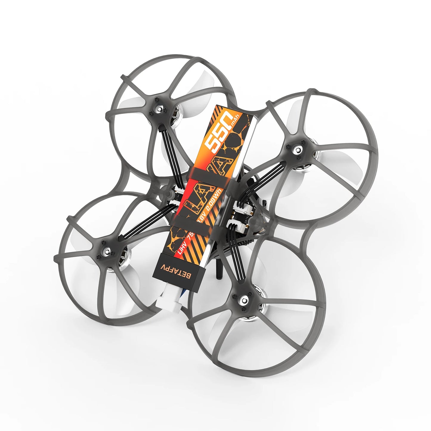 BETAFPV Meteor75 Pro Brushless Whoop Quadcopter