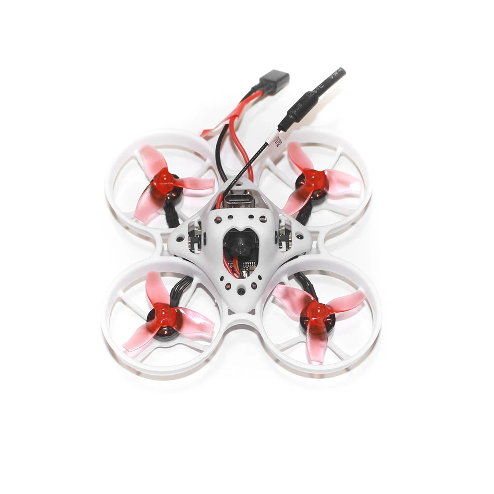 Emax Tinyhawk Nanoscout 65mm, 22000KV 4in1 6A, ELRS RX FPV Racing Drone BNF or RTF