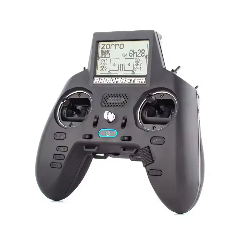 RadioMaster Zorro ELRS/4in1/CC2500 2.4Ghz RC Controller