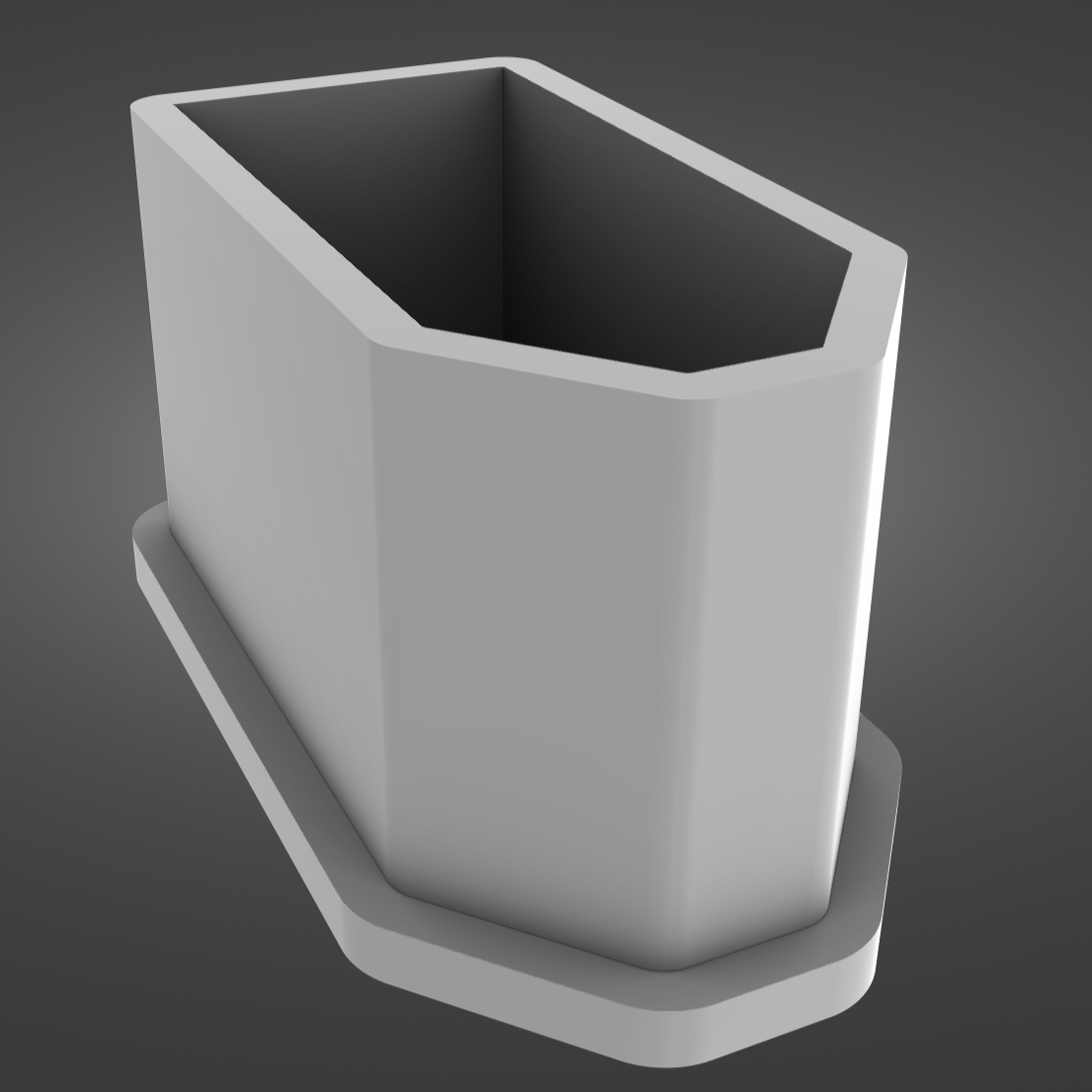 XT60 Cap made from TPU