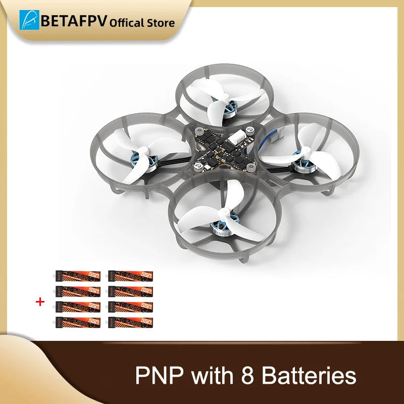 BETAFPV Meteor75 Pro Brushless Whoop Quadcopter