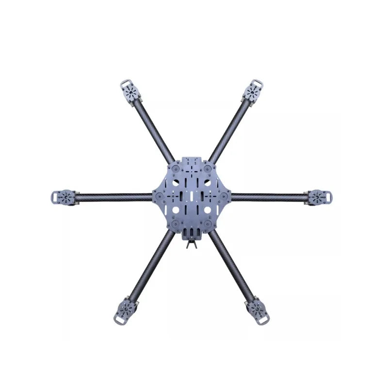 X11/13/14 Inch X6 Hexacopter Frame