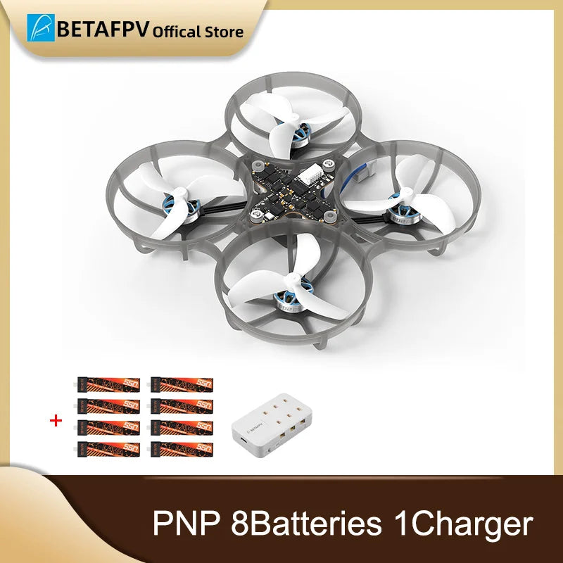 BETAFPV Meteor75 Pro Brushless Whoop Quadcopter