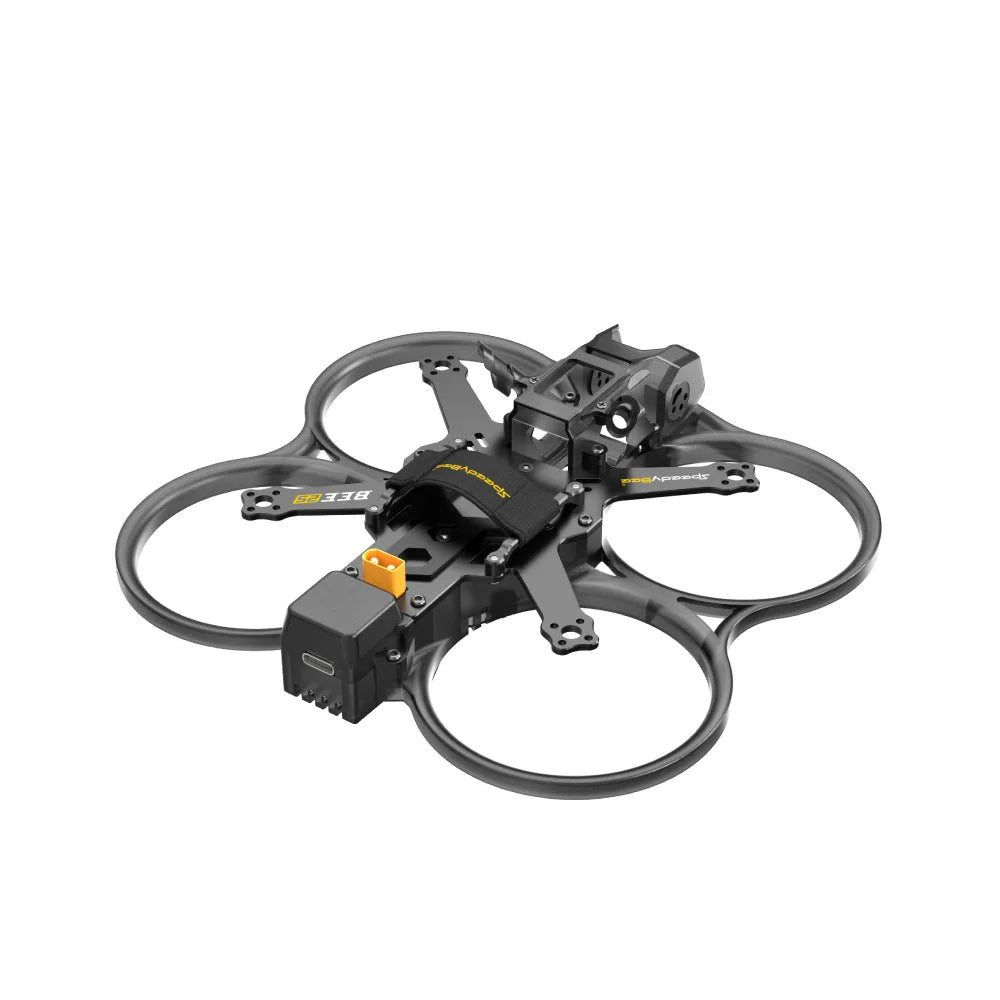 SpeedyBee Bee25 2.5 Inch Ducted Frame for O4 and O3 Air Unit