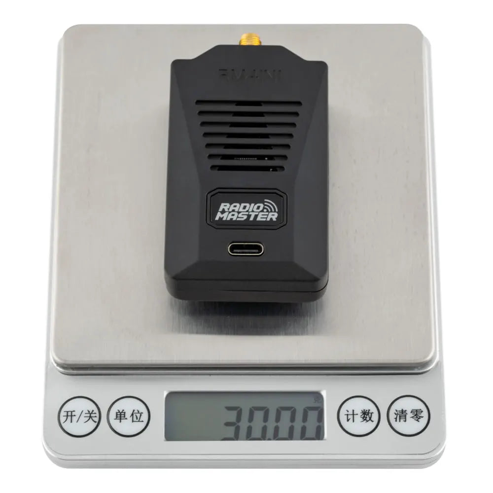 RadioMaster 4in1 Multiprotocol Module Nano and Micro Compatible