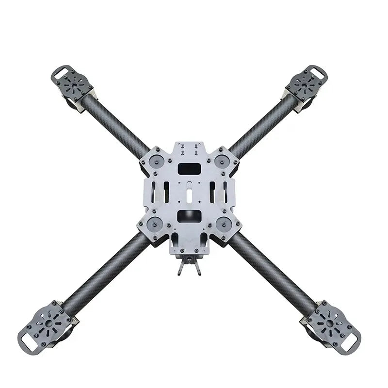 Carbon Fiber Drone Frame HTX 4 axis 11 13 14 15 Inch For X4 setup