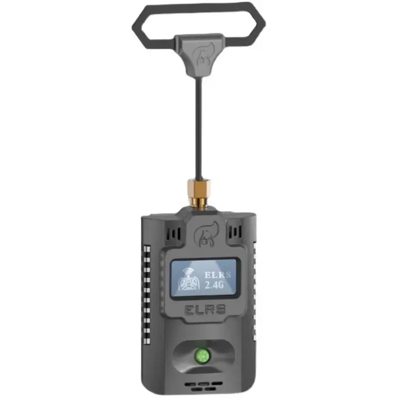 Jumper 2.4G ELRS 3.5V-6V TX Module AION NANO T-PRO
