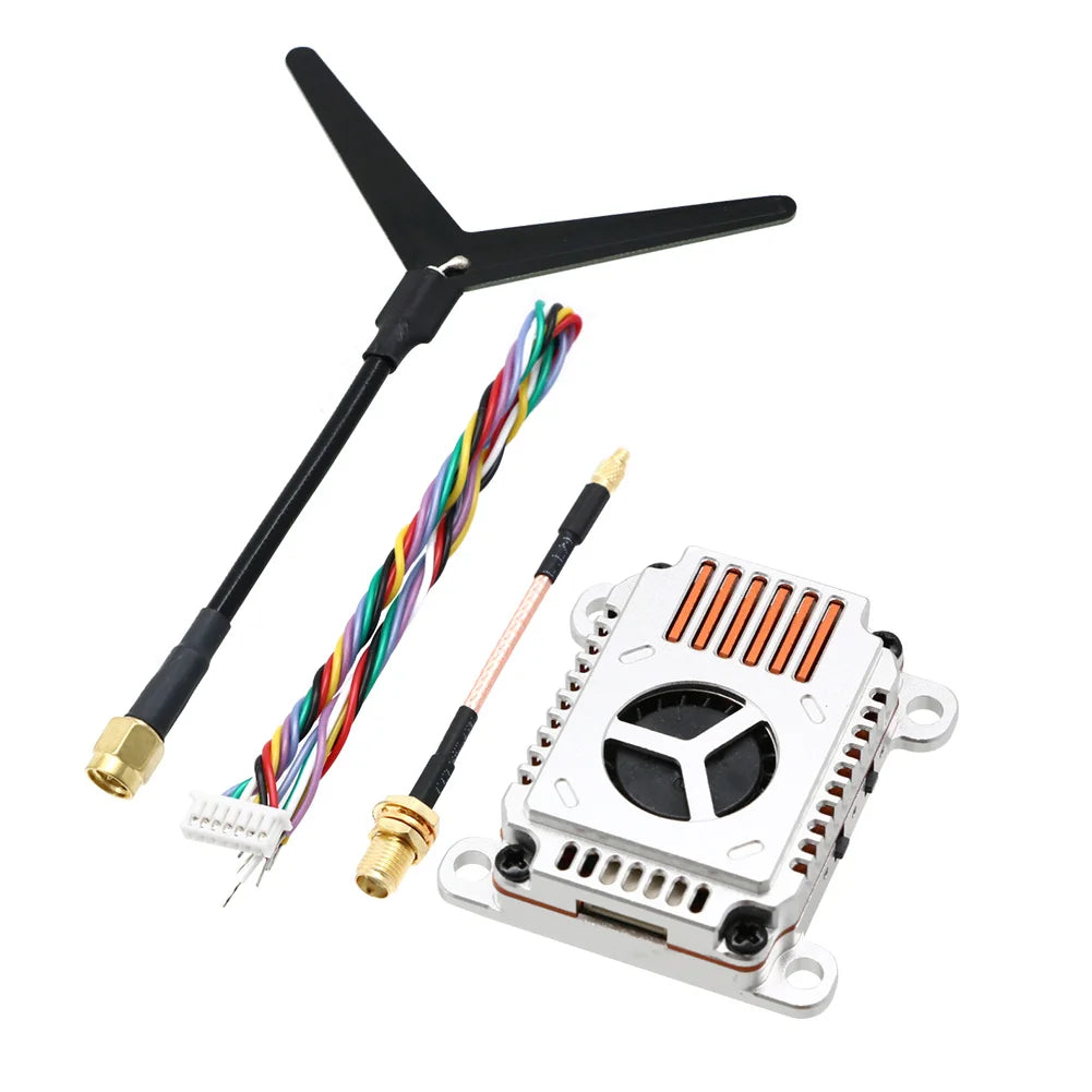 1.2GHz 1W 1.6W 2W Video VTX and VRX
