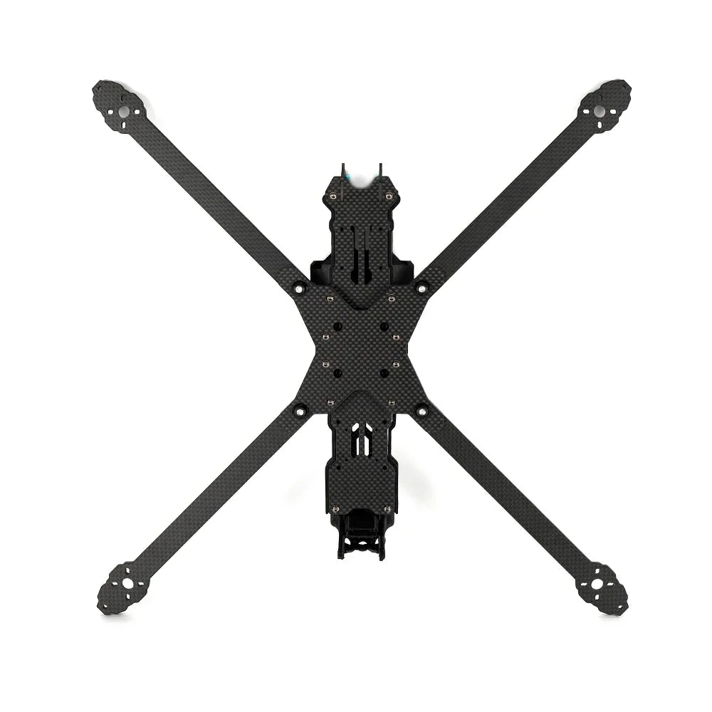 Axisflying MANTA10" inch freestyle/long range drone