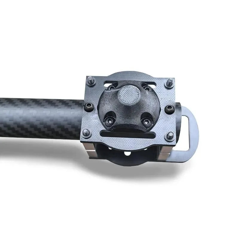 Carbon Fiber Drone Frame HTX 4 axis 11 13 14 15 Inch For X4 setup