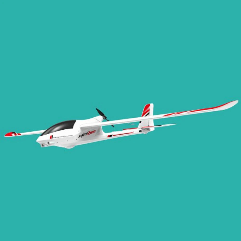 VolantexRC Ranger 2000 V757-8 2000mm Wingspan RC Glider