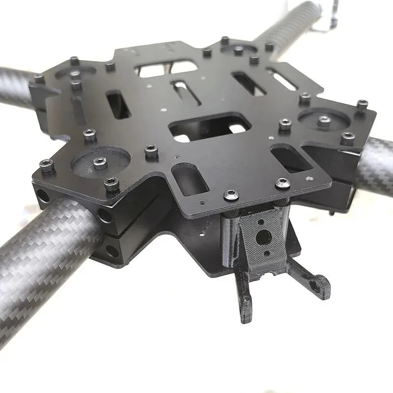 Carbon Fiber Drone Frame HTX 4 axis 11 13 14 15 Inch For X4 setup