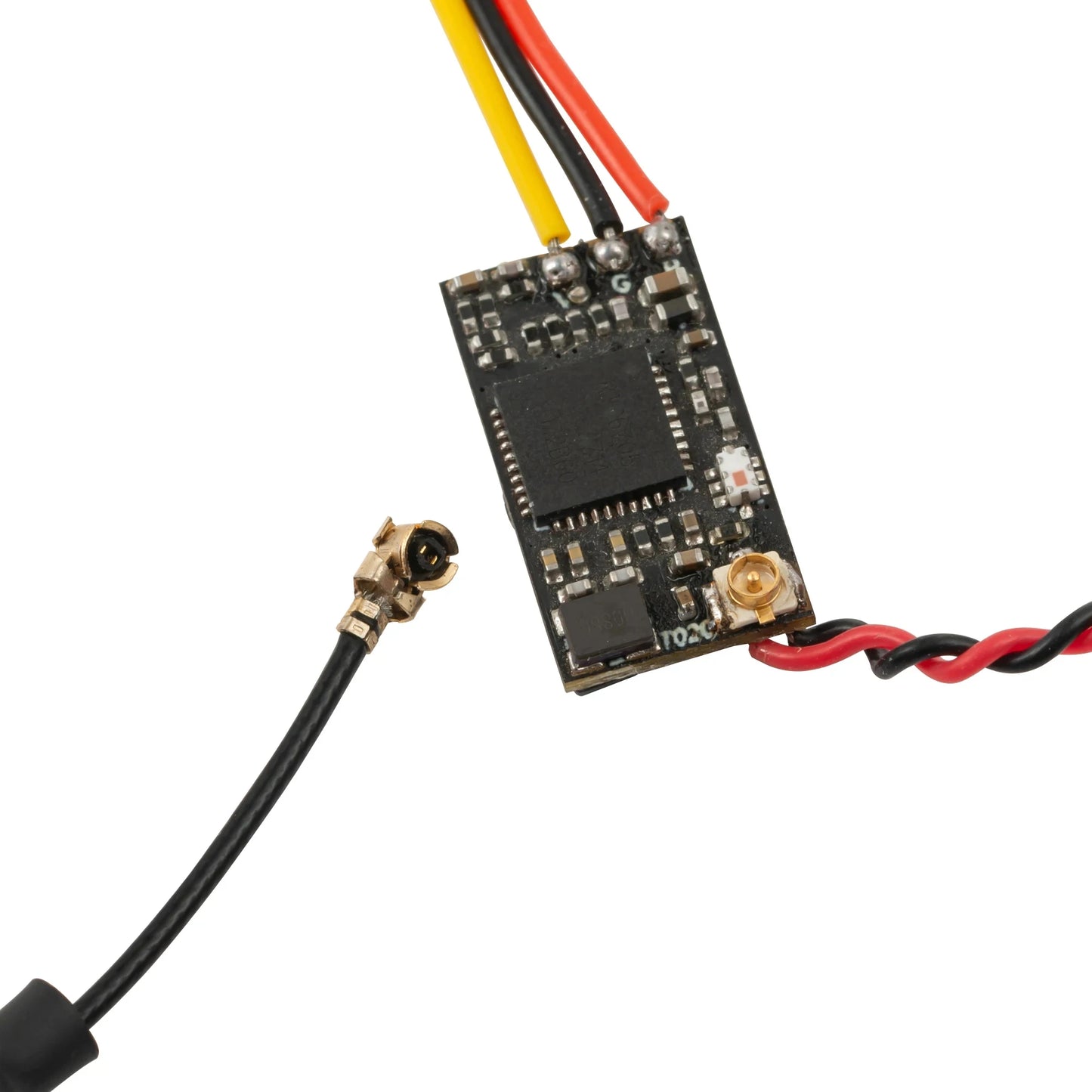 RC Micro Camera FPV AIO with 5.8G 25MW 40CH analog VTX