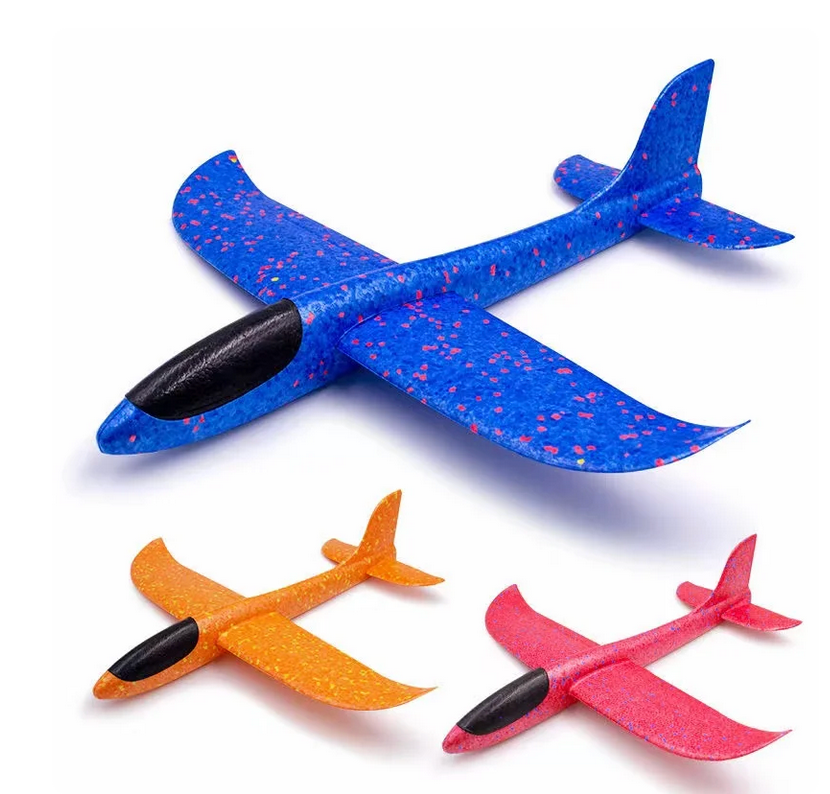 Foam gliders for sale on sale