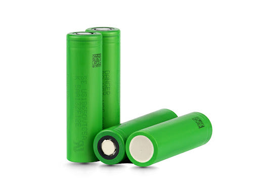 Sony Murata VTC5A 18650 2600mAh 25A