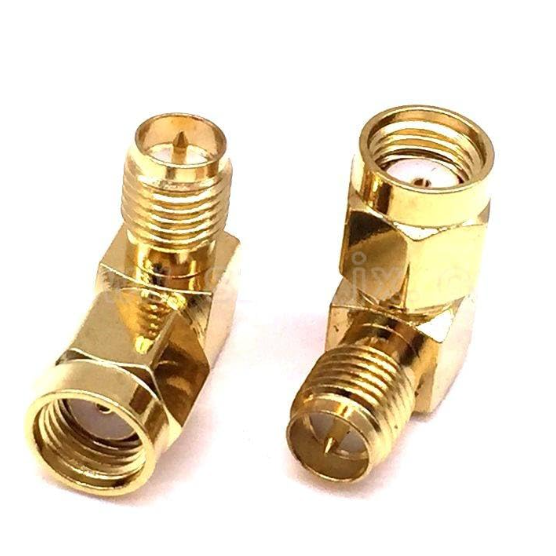 SMA Adapters