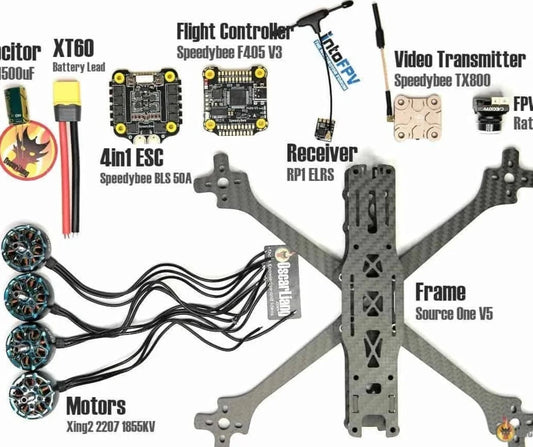 Testing and Troubleshooting used electronics (1 Hour)