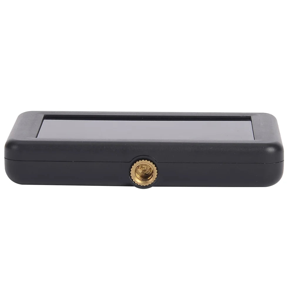 Micro 5.8G 40CH 3 Inch LCD 480x320 Auto Search FPV Monitor with Build-in Battery