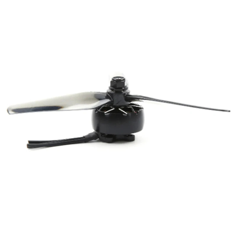 iFlight XING2 2207 1750KV 6S FPV Motor Unibell with 5mm Titanium Alloy Shaft for Nazgul Evoque F5 FPV Drone