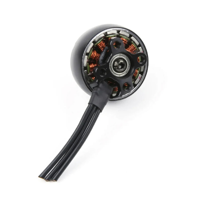 iFlight XING2 2207 1750KV 6S FPV Motor Unibell with 5mm Titanium Alloy Shaft for Nazgul Evoque F5 FPV Drone