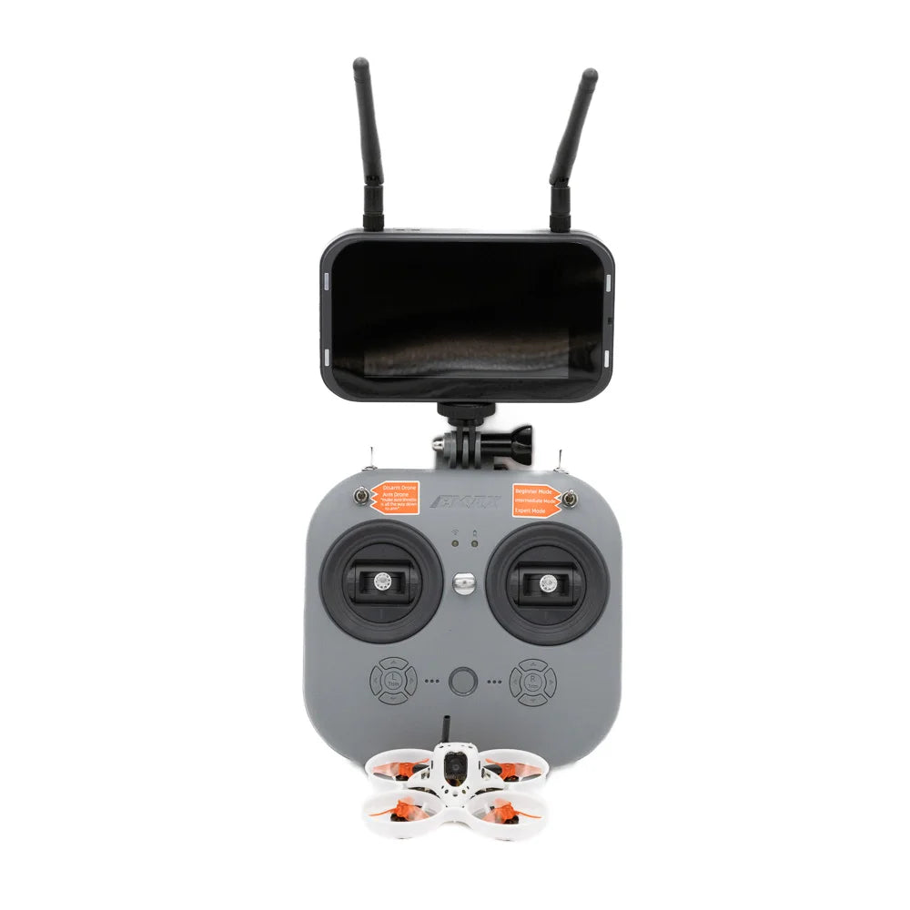 Emax Tinyhawk Nanoscout 65mm, 22000KV 4in1 6A, ELRS RX FPV Racing Drone BNF or RTF