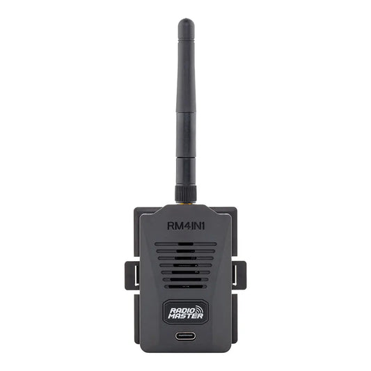 RadioMaster 4in1 Multiprotocol Module Nano and Micro Compatible