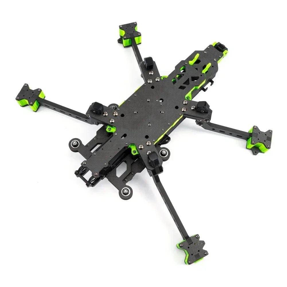 IFlight Taurus X8 Pro 450mm Cinelifter Frame