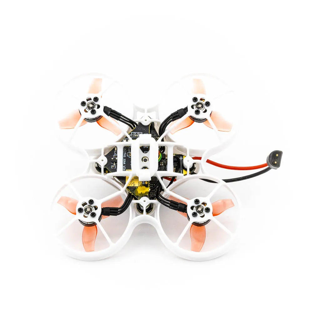 Emax Tinyhawk Nanoscout 65mm, 22000KV 4in1 6A, ELRS RX FPV Racing Drone BNF or RTF