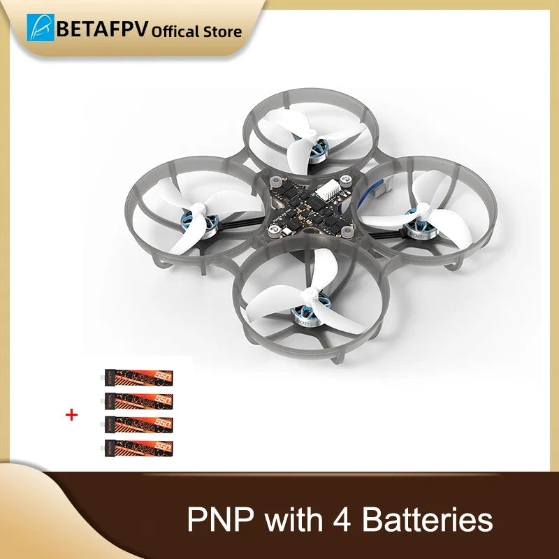 BETAFPV Meteor75 Pro Brushless Whoop Quadcopter