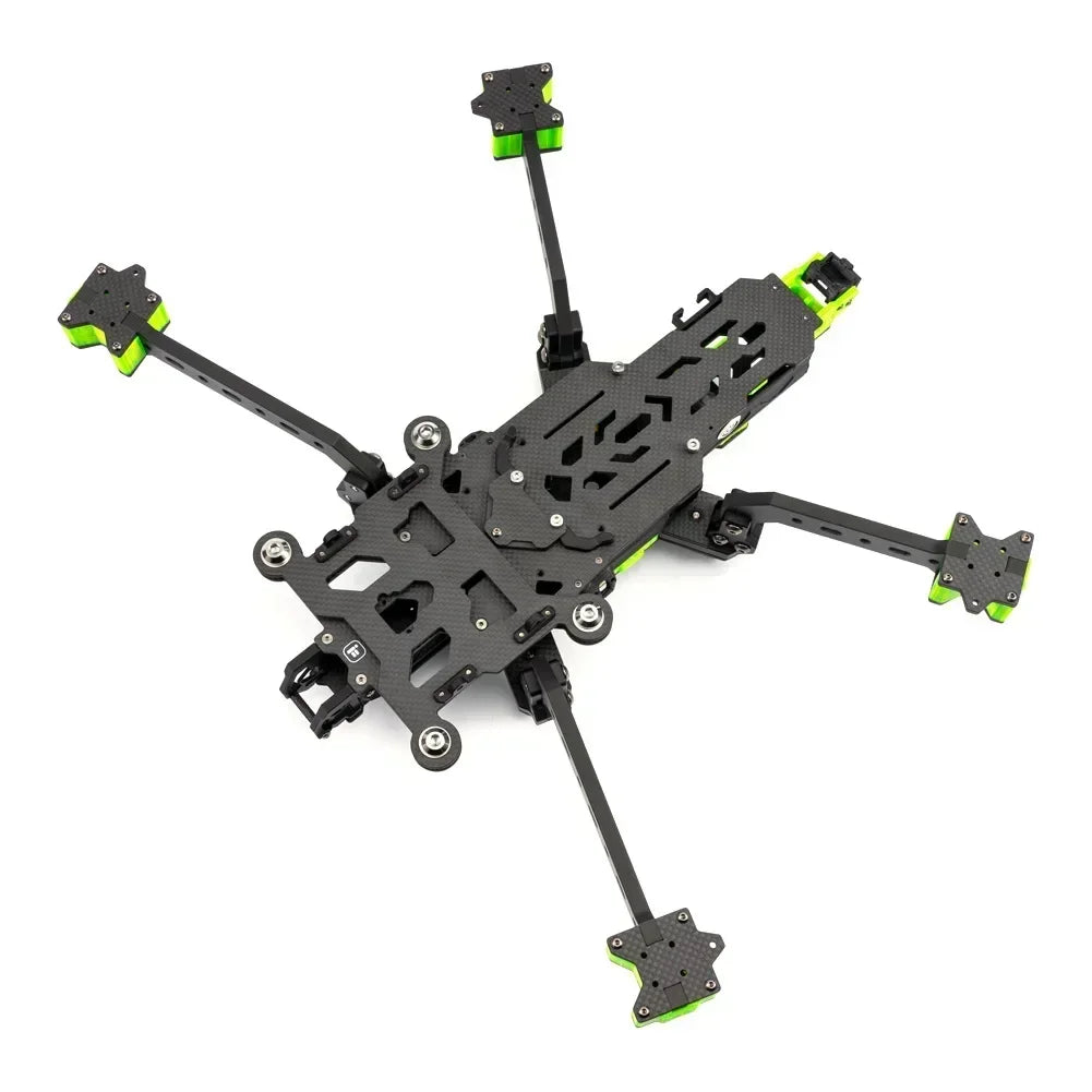 IFlight Taurus X8 Pro 450mm Cinelifter Frame