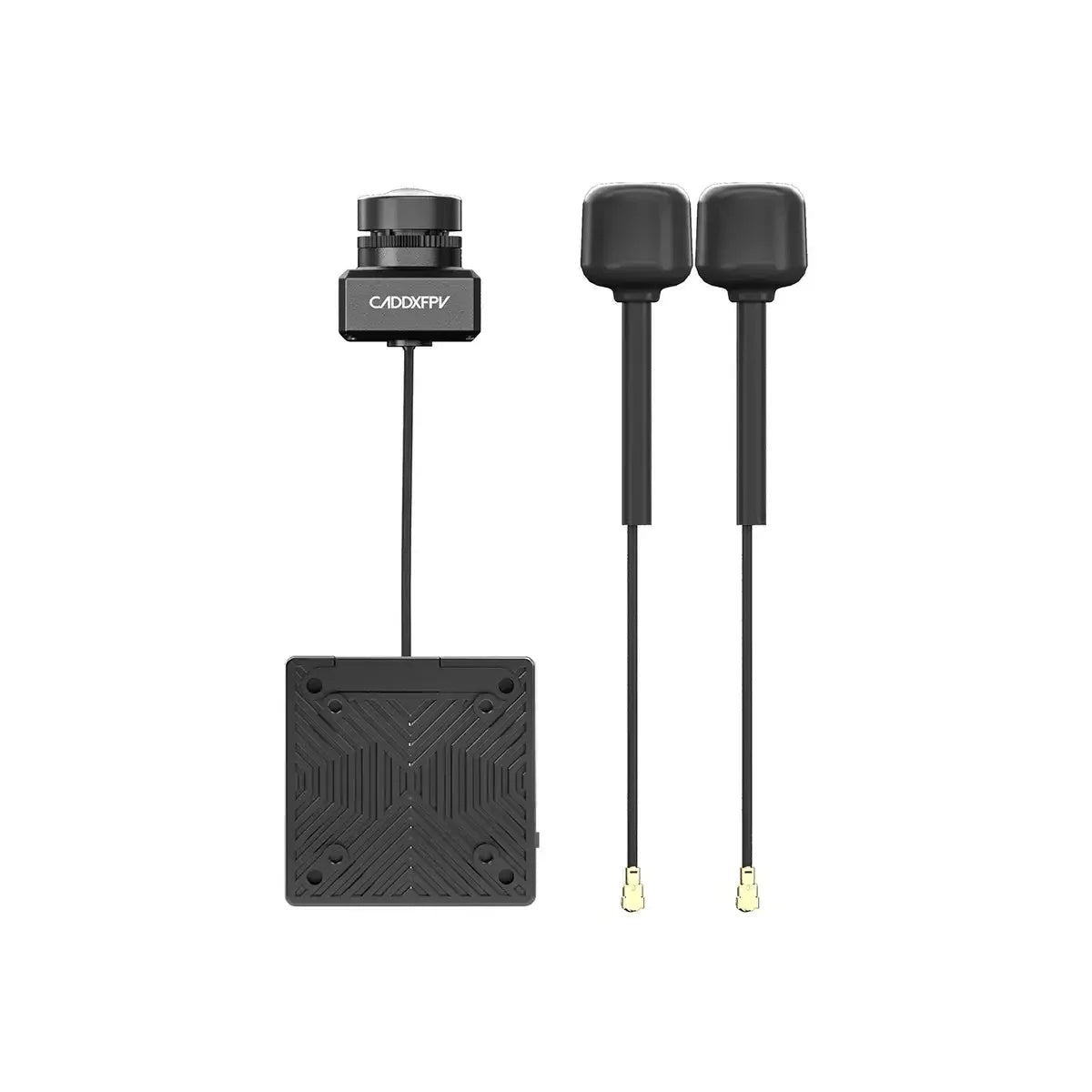 Caddx Walksnail Avatar HD Kit V2 / Avatar HD Pro Kit