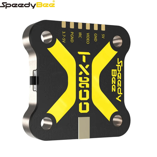 SpeedyBee TX800 VTX 5.8G 48CH PitMode 25mW/200mW/400mW/800mW