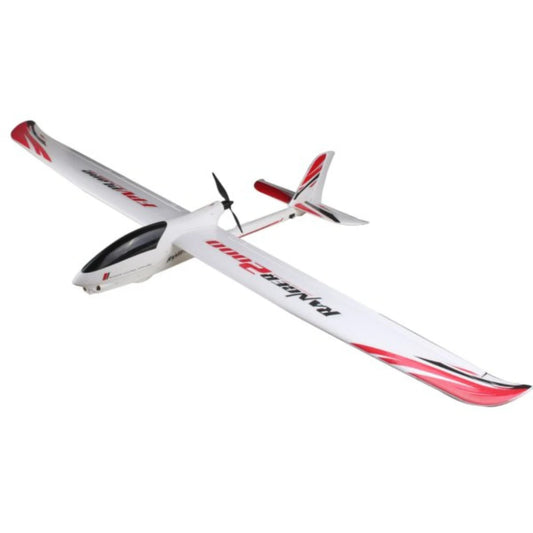 VolantexRC Ranger 2000 V757-8 2000mm Wingspan RC Glider
