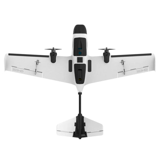 ZOHD Altus 980mm Wingspan Twin Motor V-Tail EPP Airplane KIT/PNP