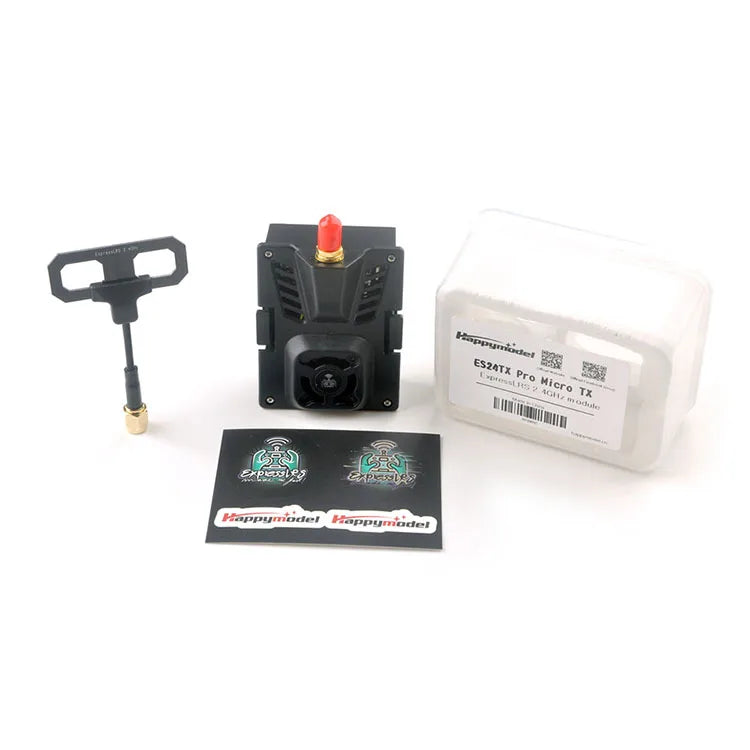 HappyModel ES24TX Pro 1000mW 2.4G ExpressLRS ELRS Micro TX Module