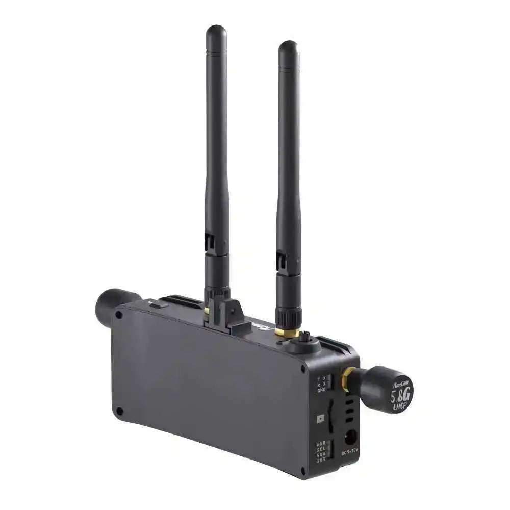 RunCam WiFiLink Digital VRX (support OpenIPC and ruby System VTX) + WiFiLink2 HD Digital RX