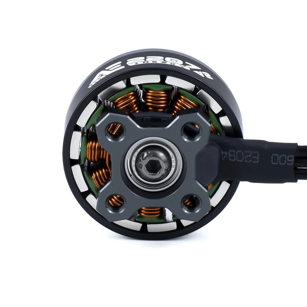 Axisflying AE2207 V2 Brushless Motor for 5inch/6inch FPV Drone