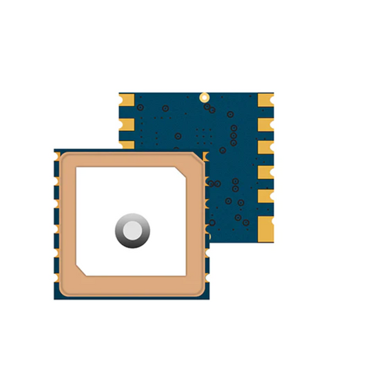 Beitian BE-166  GPS module