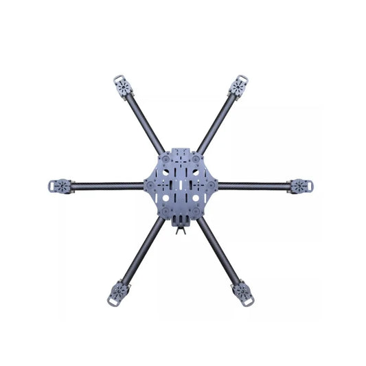 X11/13/14 Inch X6 Hexacopter Frame