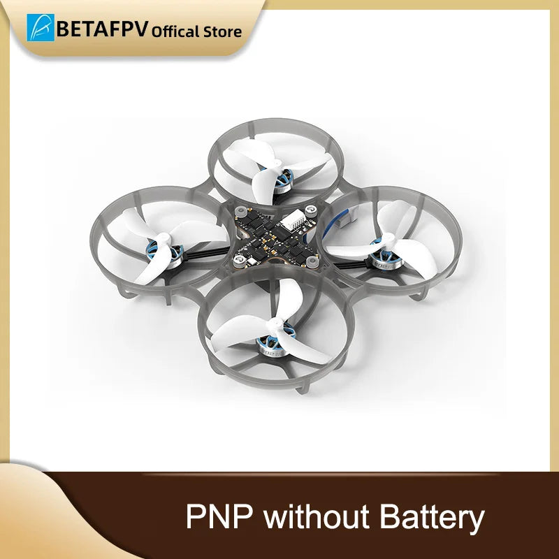 BETAFPV Meteor75 Pro Brushless Whoop Quadcopter
