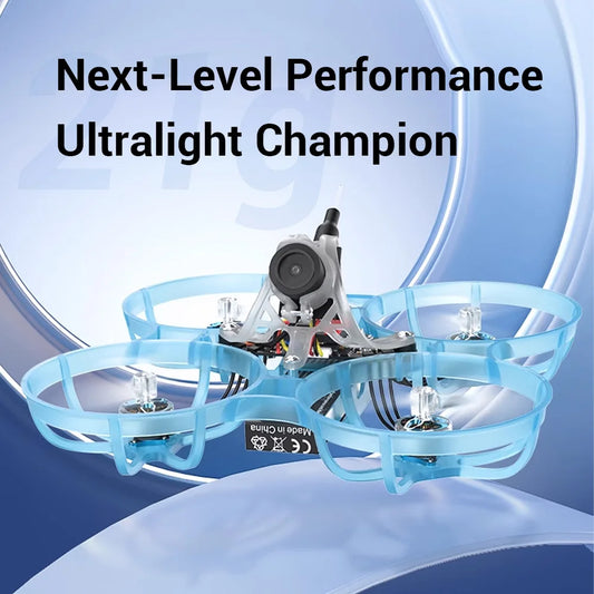 BETAFPV Air75 ELRS 2.4G Brushless Whoop Quadcopter