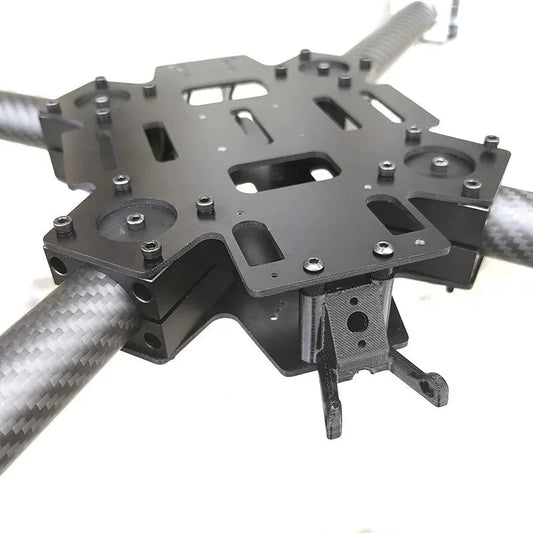 Carbon Fiber Drone Frame HTX 4 axis 11 13 14 15 Inch For X4 setup