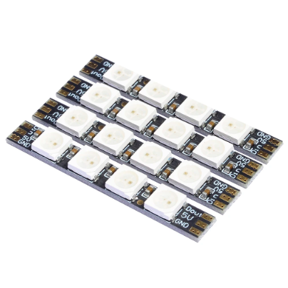 ESC LED