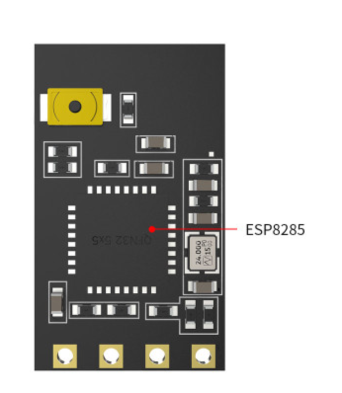 SpeedyBee Nano 2.4G ELRS Receiver